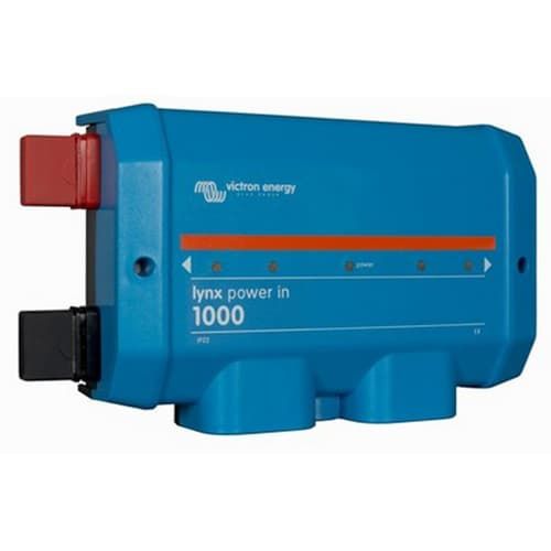 Victron Lynx Power In