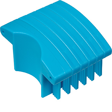 RONSTAN Mastkeile, Set mit 6 Keilen