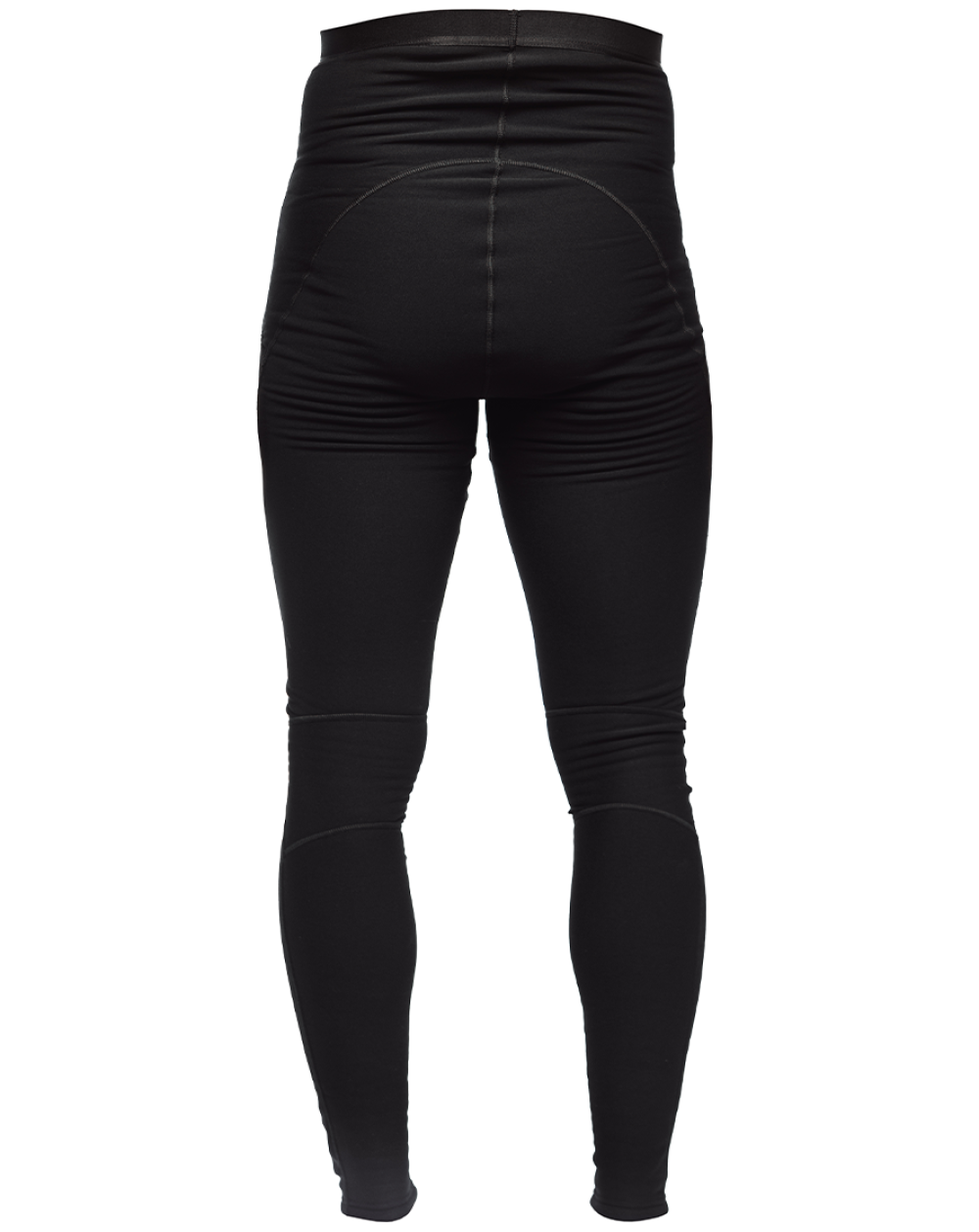 SANDILINE Baselayer Polartec® Powerstretch® Pro Hose - XS
