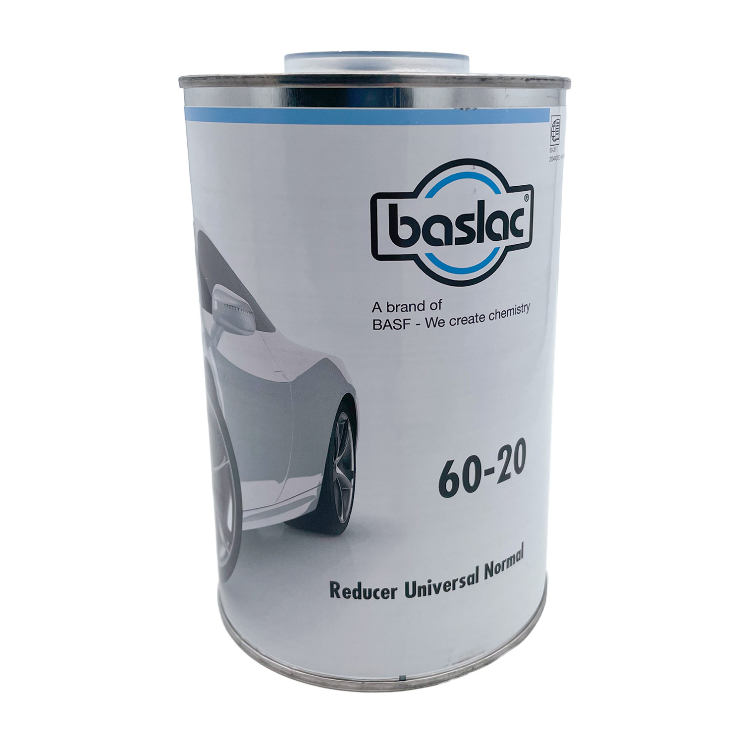 BASLAC 60-20 Reducer Universal Normal - 1 ltr