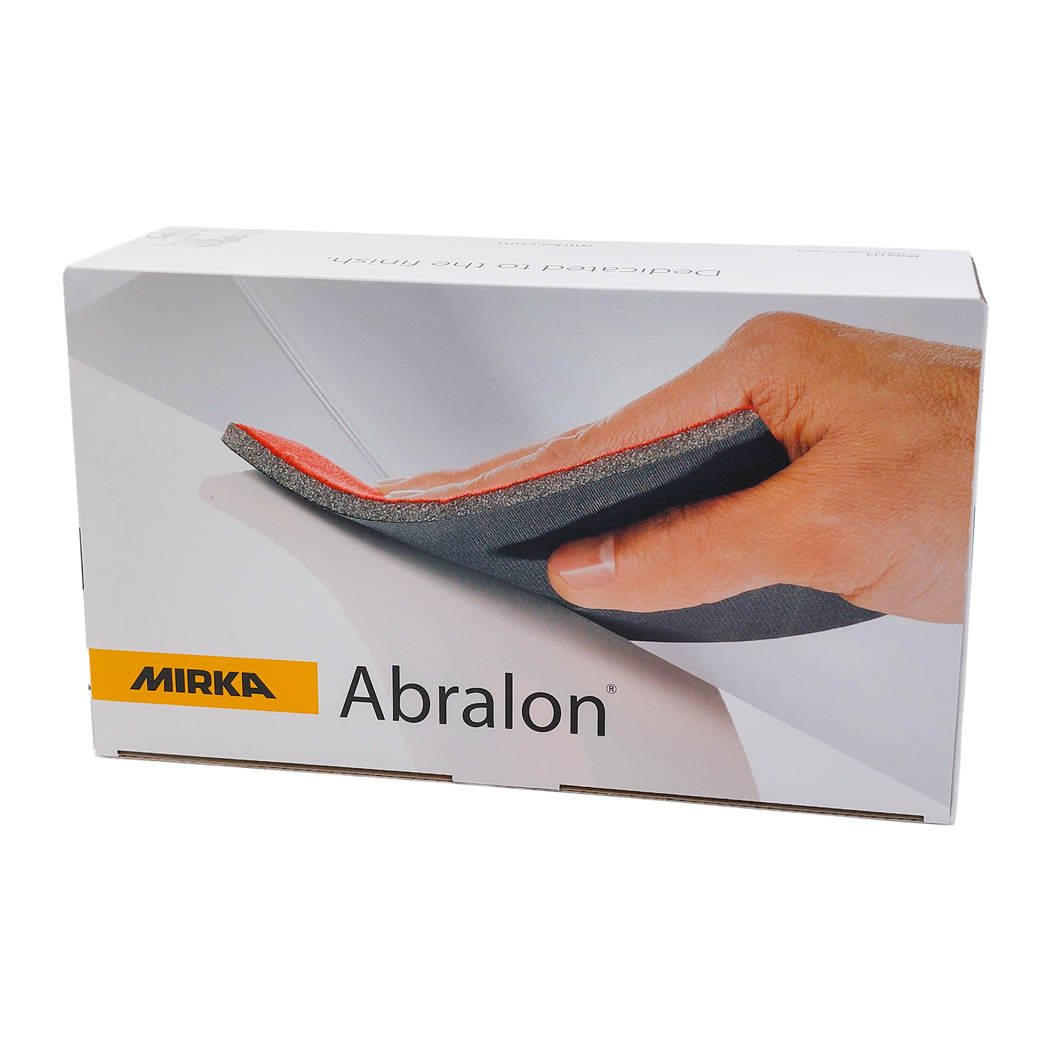 20x Mirka Abralon 140x115 P2000 8A11402095