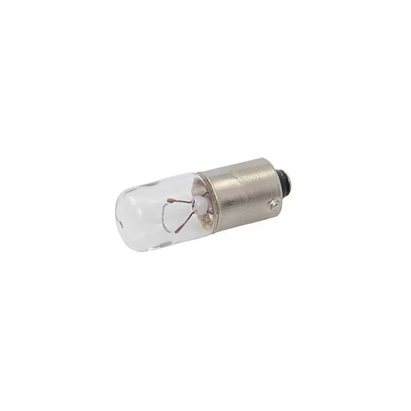 AQUASIGNAL BA 9s 5W-12V Standard-Leuchtmittel Glühbirnchen für PALMA