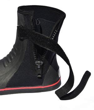 DRY FASHION Neopren-Trapezstiefel Gr. 39 DRY FASHION Neopren-Trapezstiefel Gr. 39