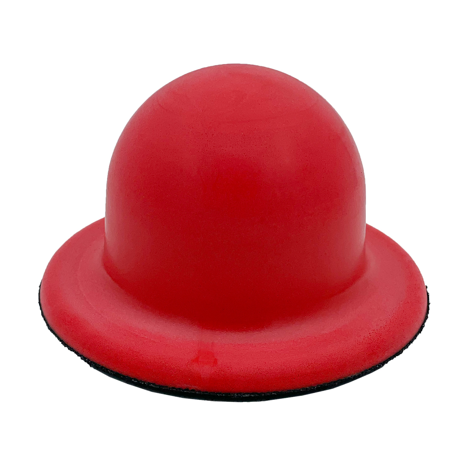 3M 9561 Handschleif-Halter, Handblock rot für 103mm