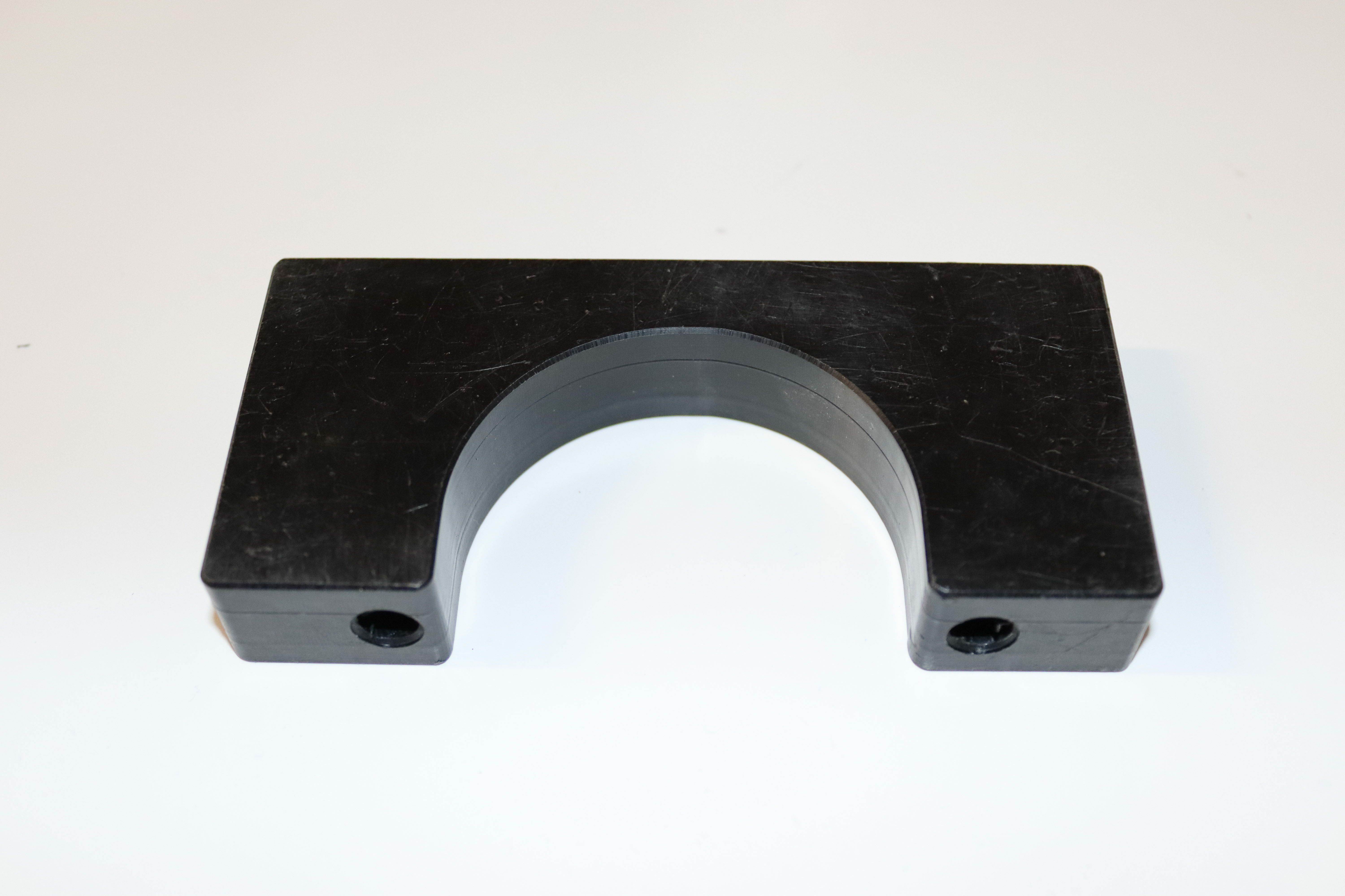 SV14 Front Foot Pedal Locking Frame (Upper) 126x60x20mm