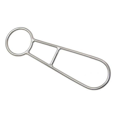 SEA SURE Trapezring