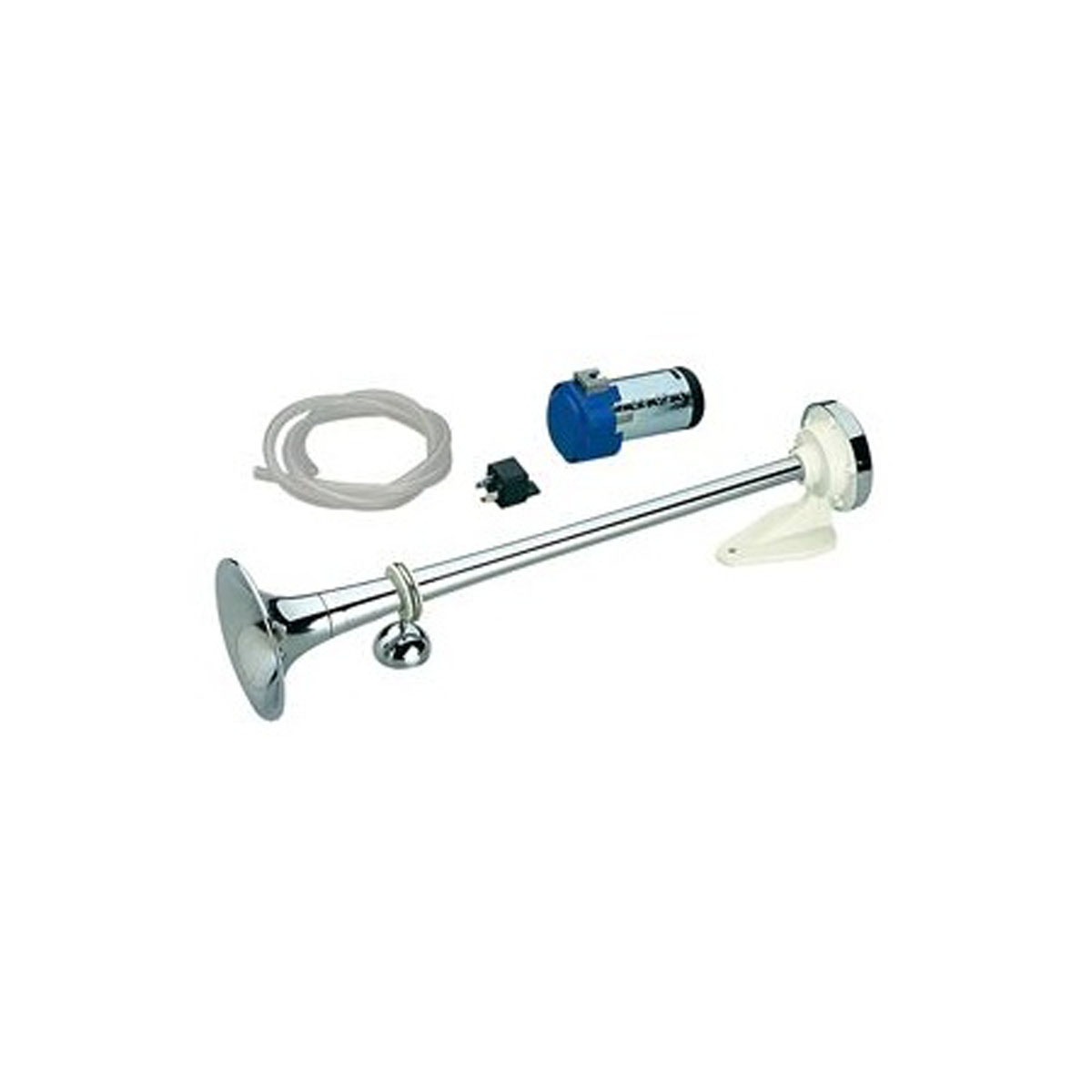 Signalhorn mit Kompressor 50cm