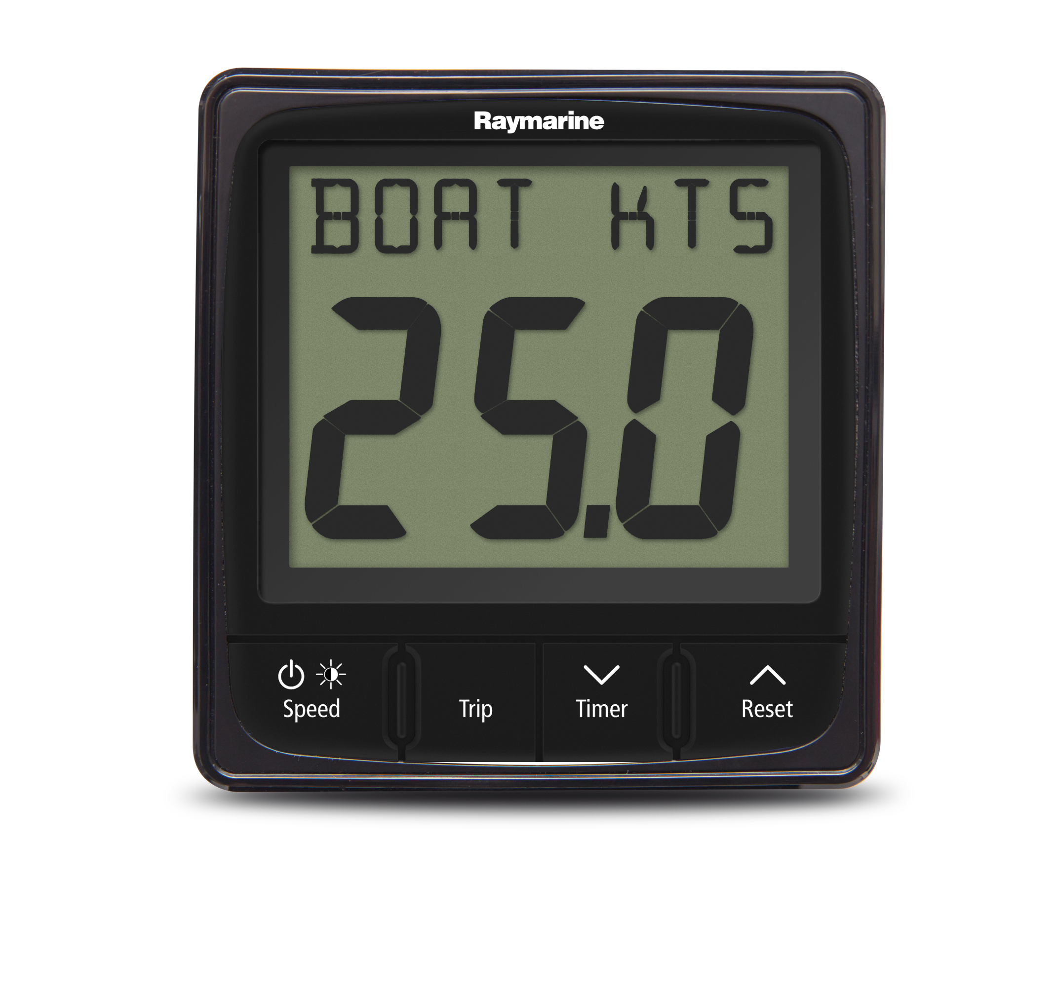 RAYMARINE i50 Speed Instrument E70058