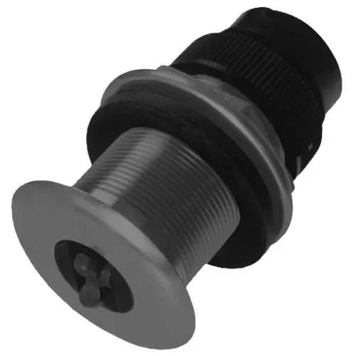 RAYMARINE E66077, P319 Kunststoff-Durchbruchgeber SEARAY