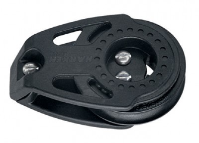 HARKEN H2606 57mm Carbo Umlenkblock