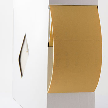 Flexpad P240 25 m - perforiert