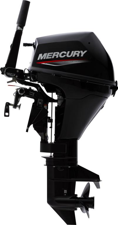 MERCURY Aussenbordmotor F 9.9 MLH
