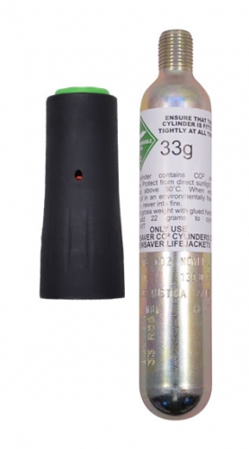 CREWSAVER Rearming Kit 11036 für Crewfit 150N/165N