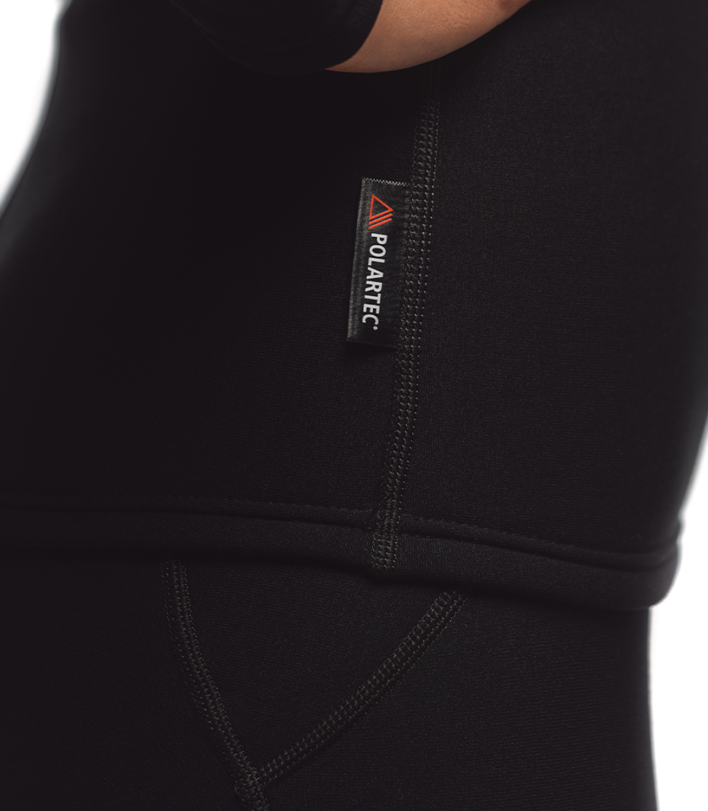 SANDILINE Baselayer Polartec® Powerstretch® Pro Hose - XL