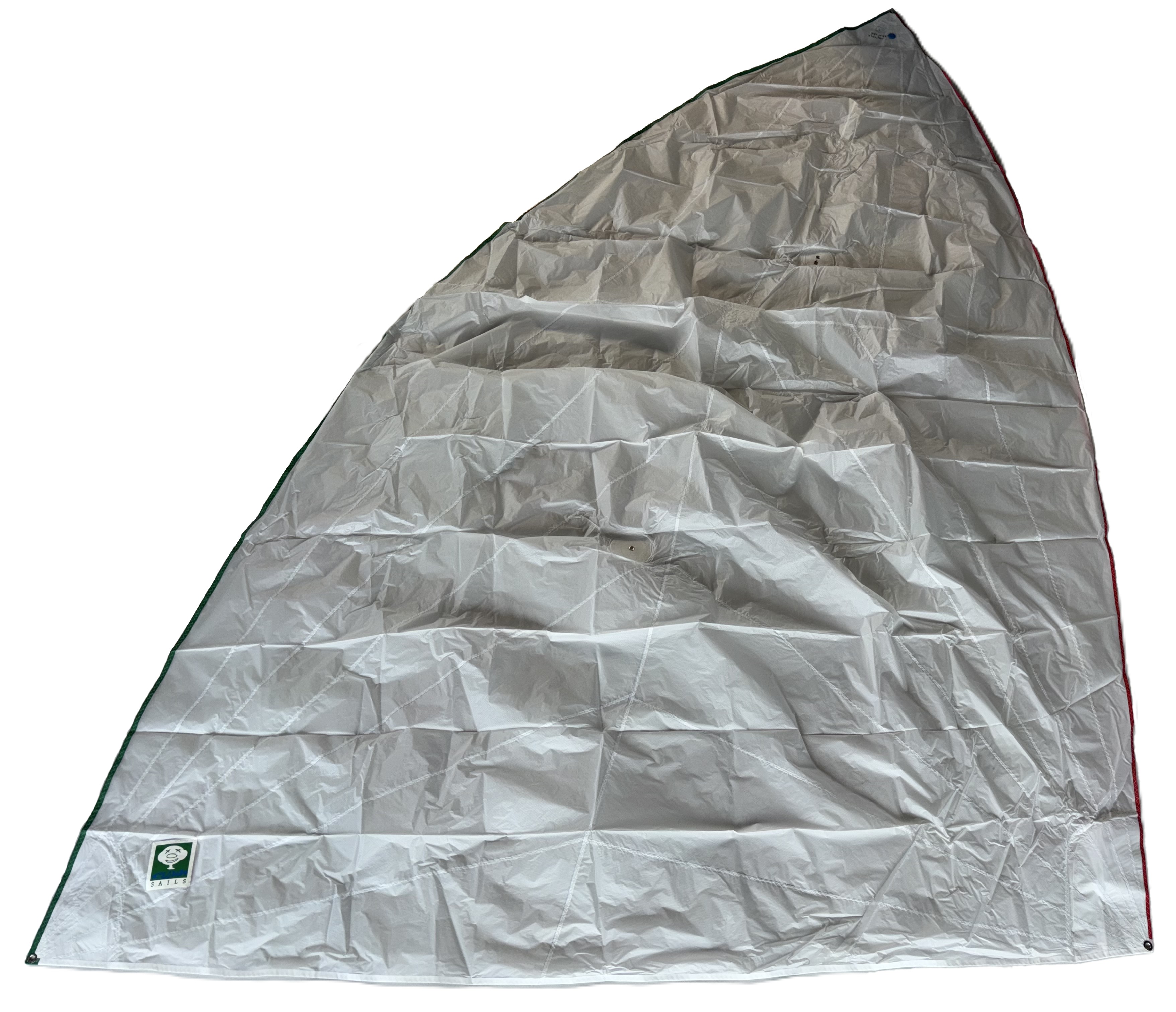 SV14 Gennaker Performance Clown Sail - weiß