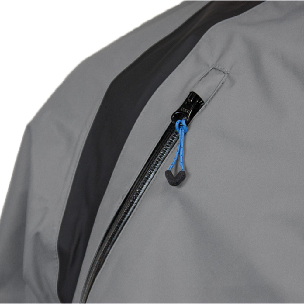 WINDESIGN EX2445S Comfort Spraytop, atmungsaktiv und wasserdicht, Erwachsenengröße S