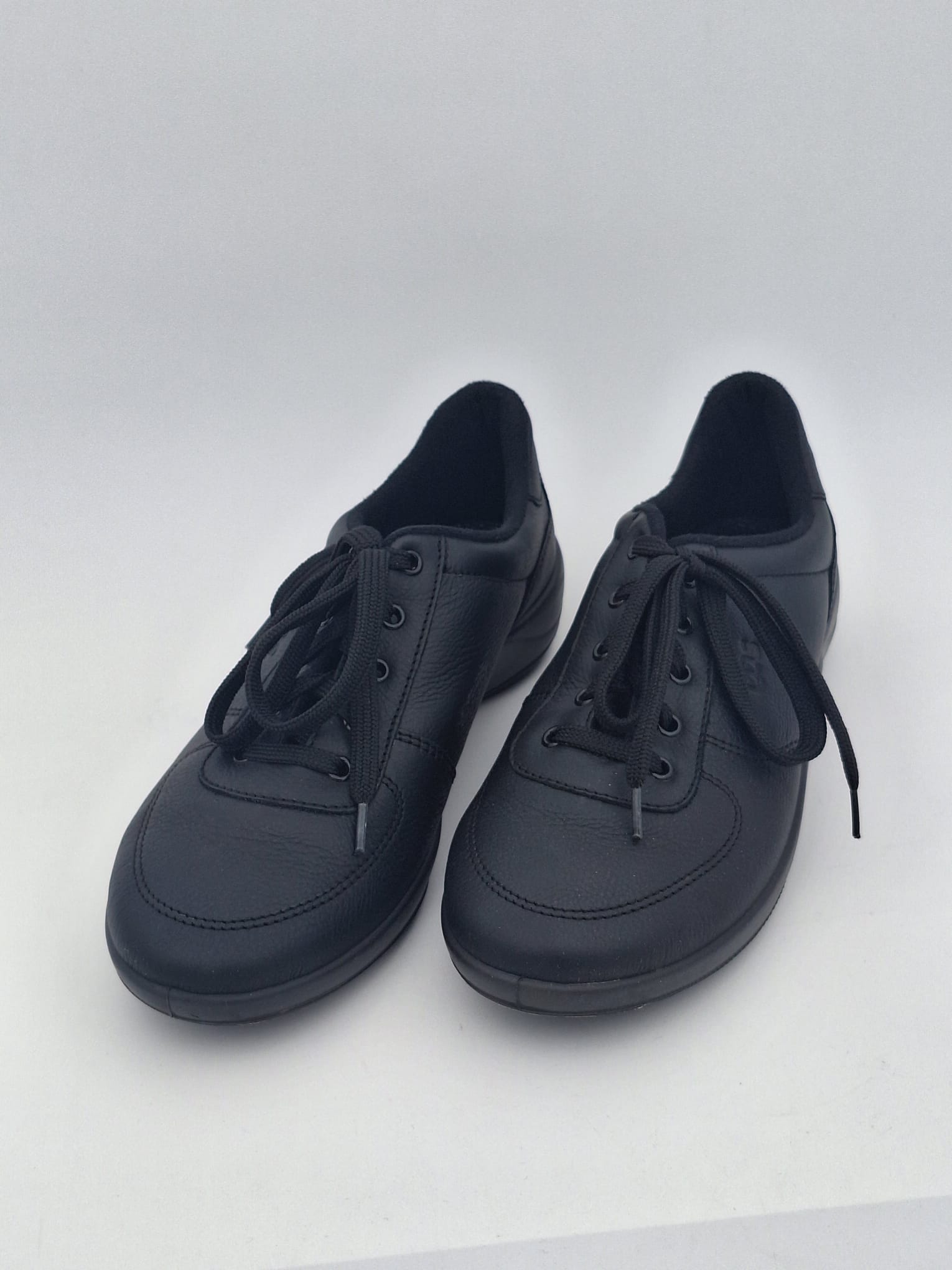 TBS Herren-Schuhe Amanda schwarz, Größe 37