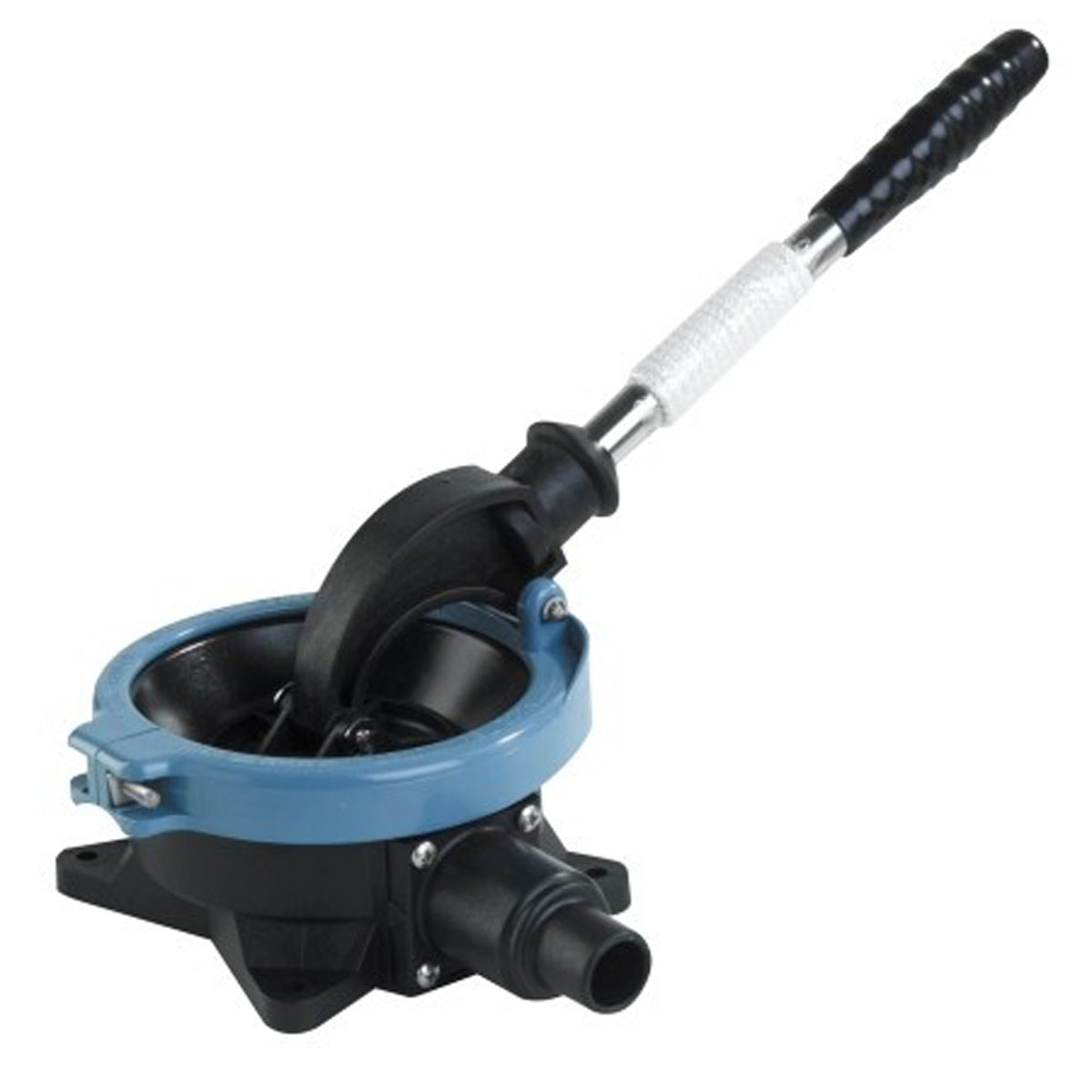 WHALE Gusher Urchin BP9021 mit abhnehmbarem Hebel 55l/min
