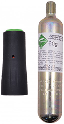 CREWSAVER Rearming Kit 11037 für ErgoFit/ErgoFit+ 290N