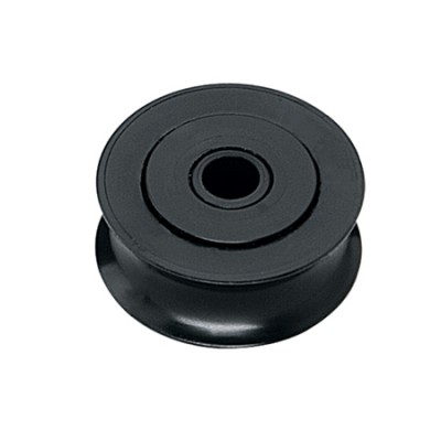 HARKEN H160 Universalrolle, einfach, lose, kugelgelagert