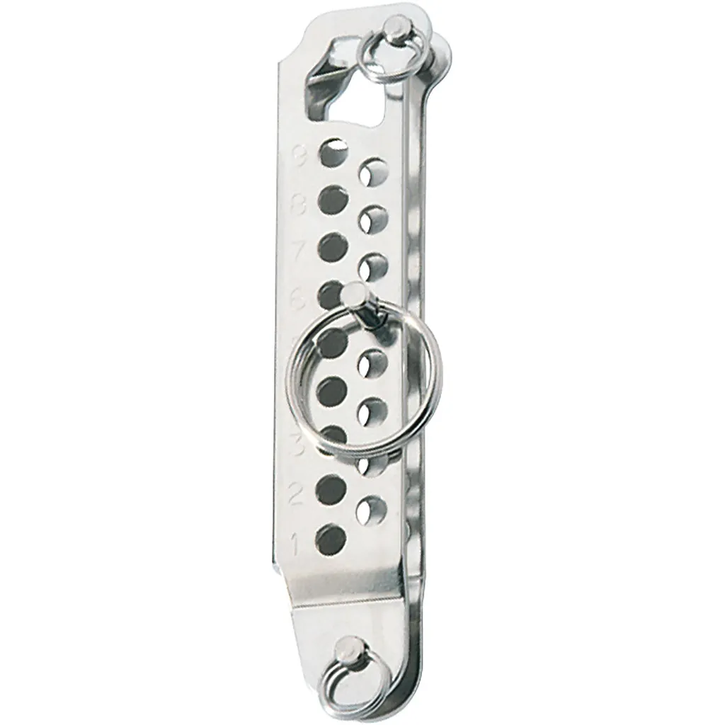 RONSTAN Fine Tune Lochblech