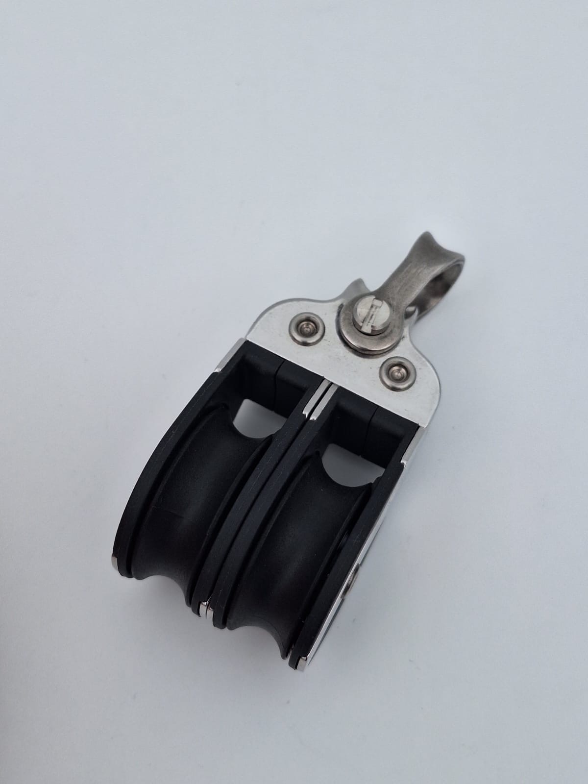 RONSTAN Serie 30 Utility Block, zweischeibig