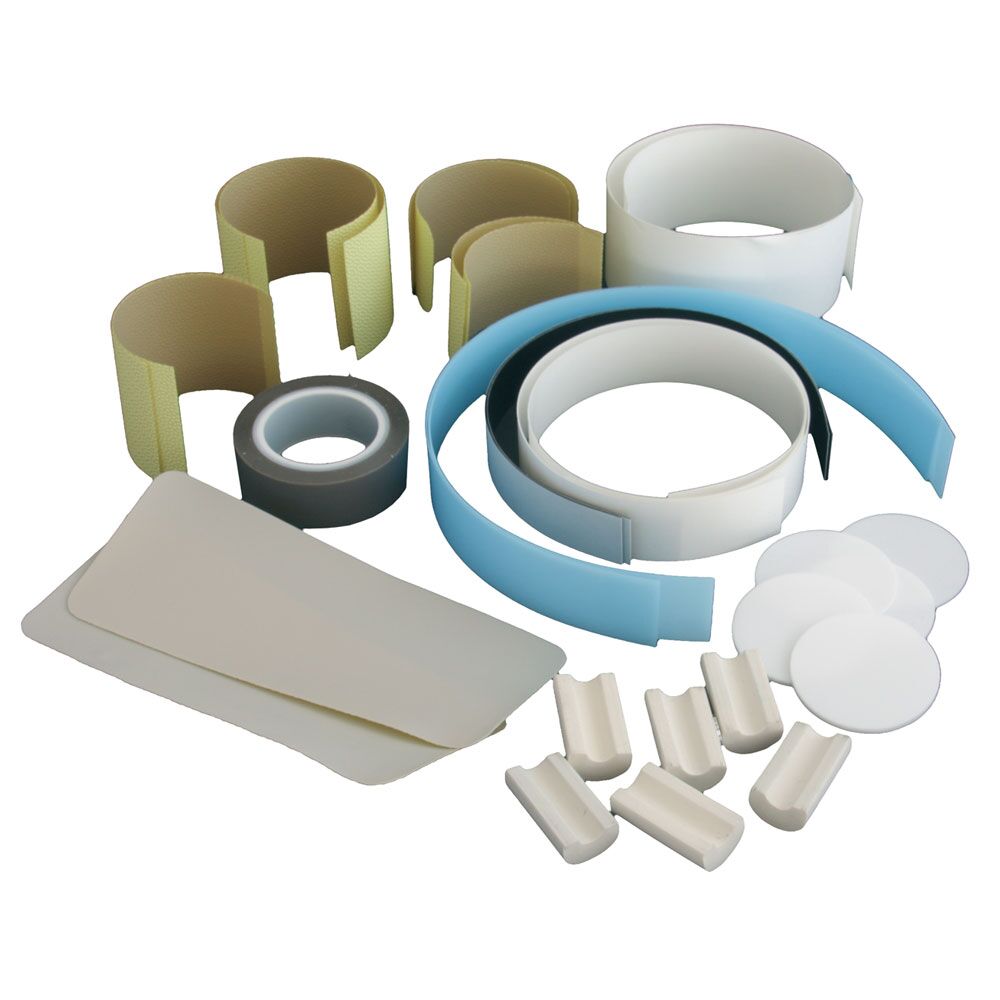 OPTIPARTS EX1118 Protection Pack für Optimist Equipment