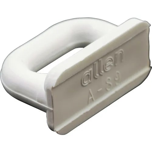 ALLEN Mastrutscher 19mm, 3/8" (A..90) 10er-Packung