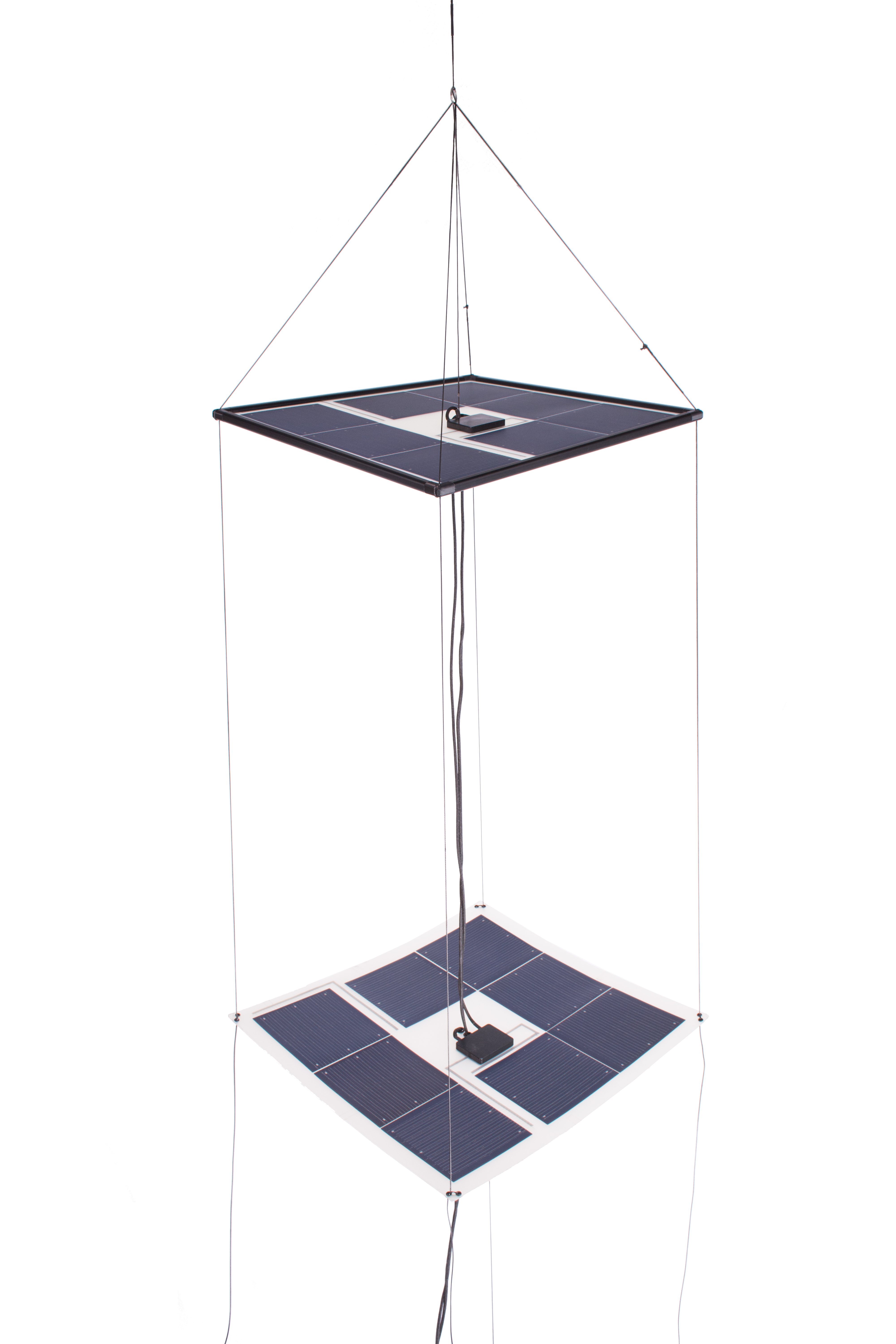 FLIN-SOLAR 4M-FLINkite+ 180W+