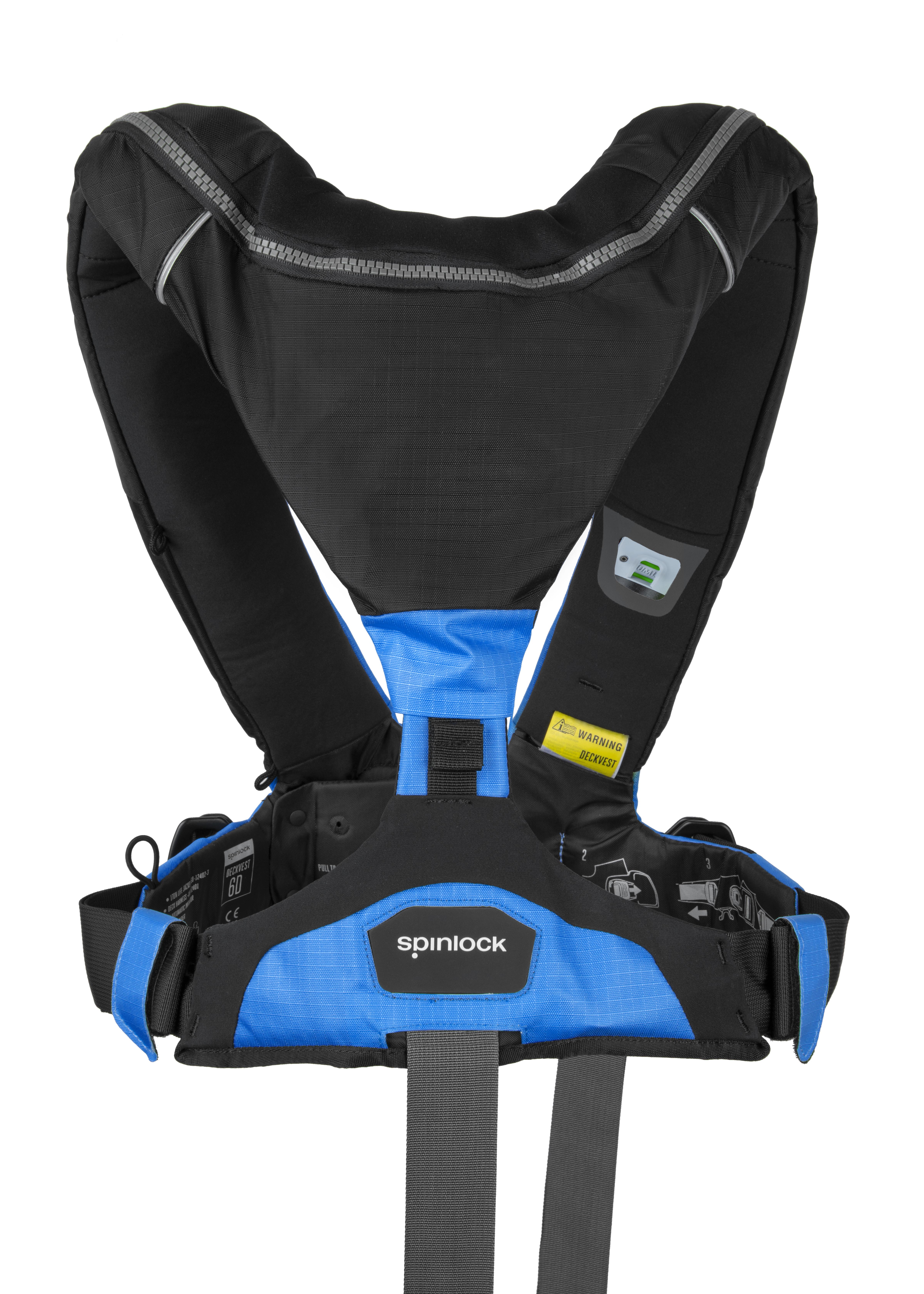 SPINLOCK Deckvest 6D 170N ELITE