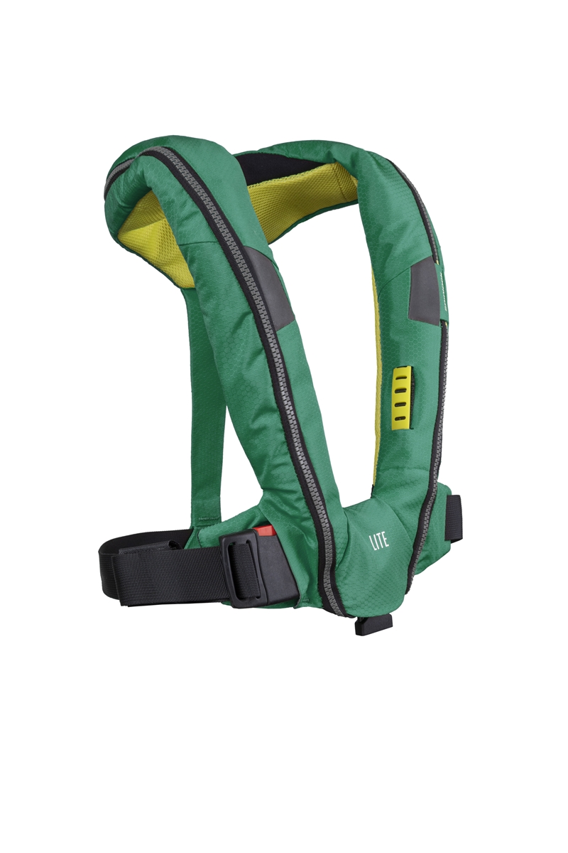 SPINLOCK Deckvest LITE 170N UML Mk5