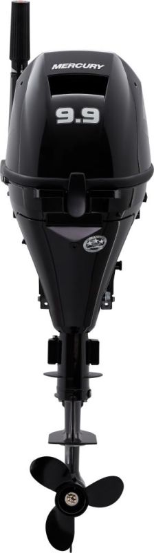 MERCURY Aussenbordmotor F 9.9 MLH