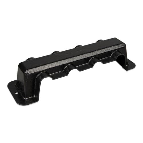 Victron Busbar 250A 4P +cover