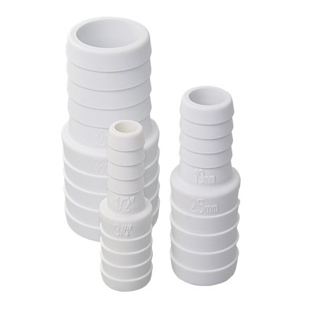 TRUDESIGN 90613 -Schlauchverbinder 25mm auf 19mm Ø