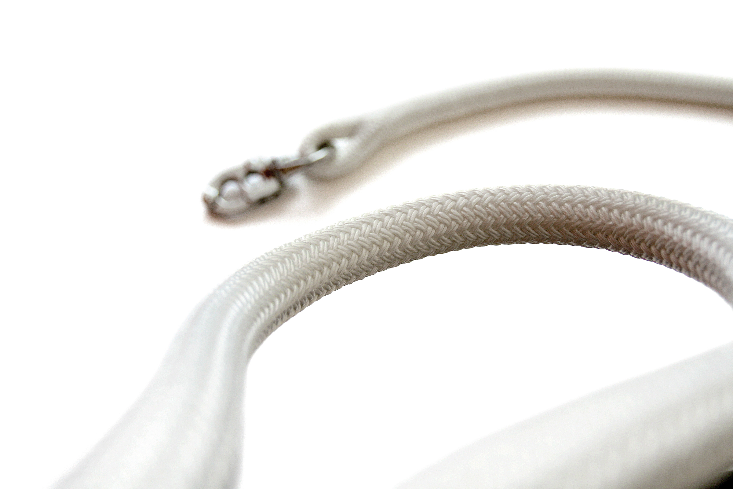 GLEISTEIN Dyneema Schot/Fall rot - 8mm (GR030860)