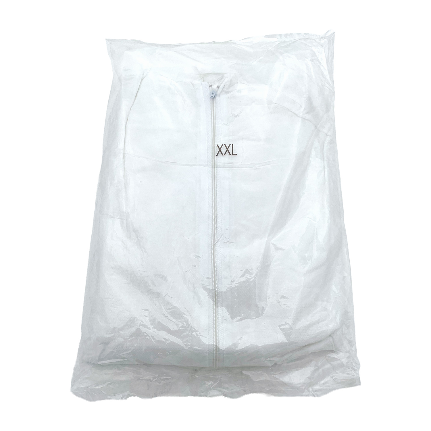 Lackieranzug Vliesstoff XXL