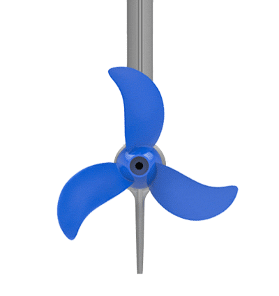 ePropulsion Navy 6.0 High Pitch Propeller