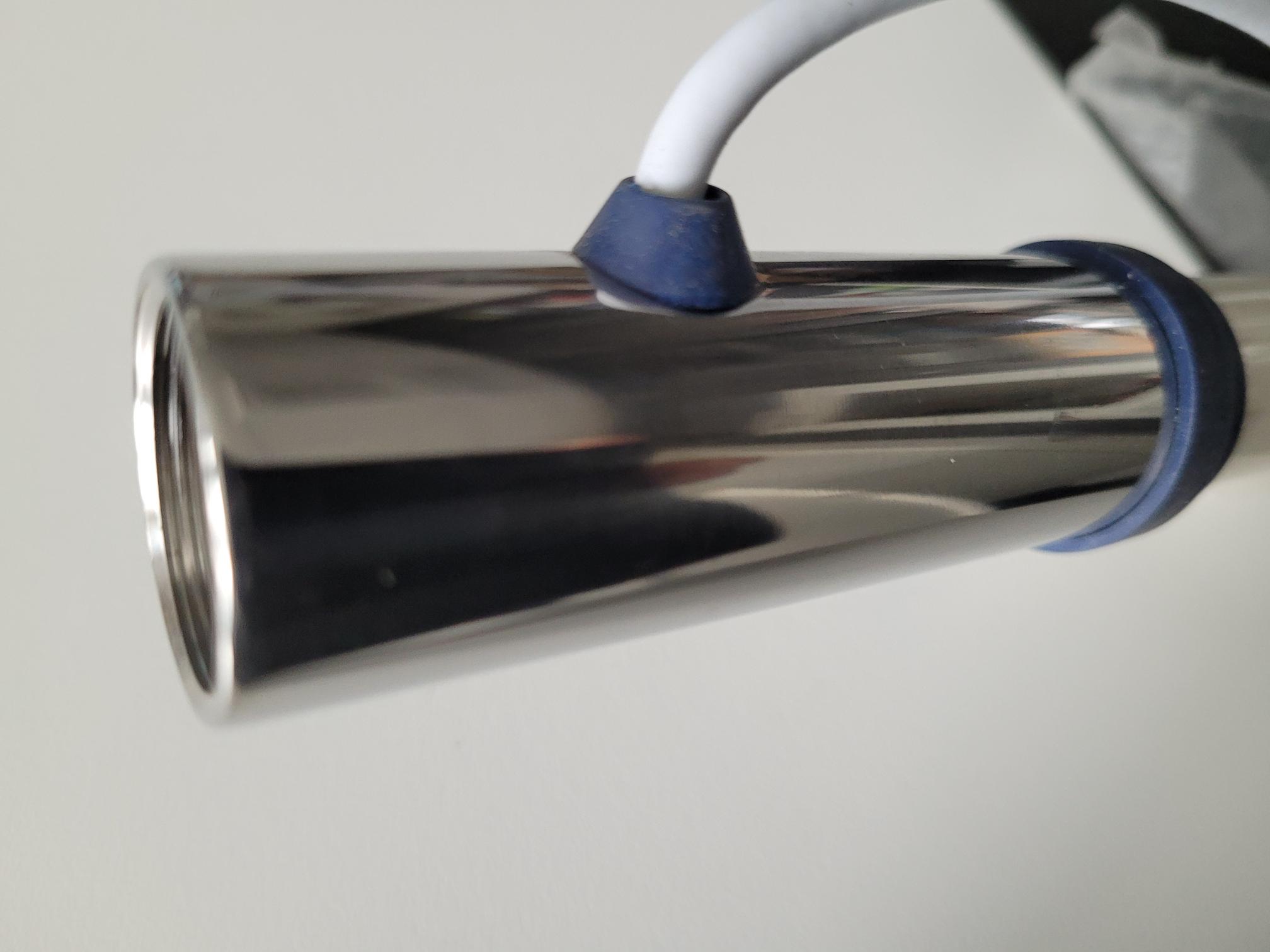 für anspruchsvolle Funker: Glomex UHF-Stabantenne