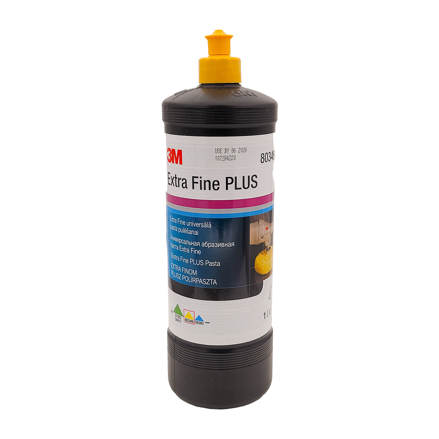 3M 80349 Perfect-it III Extra Fine