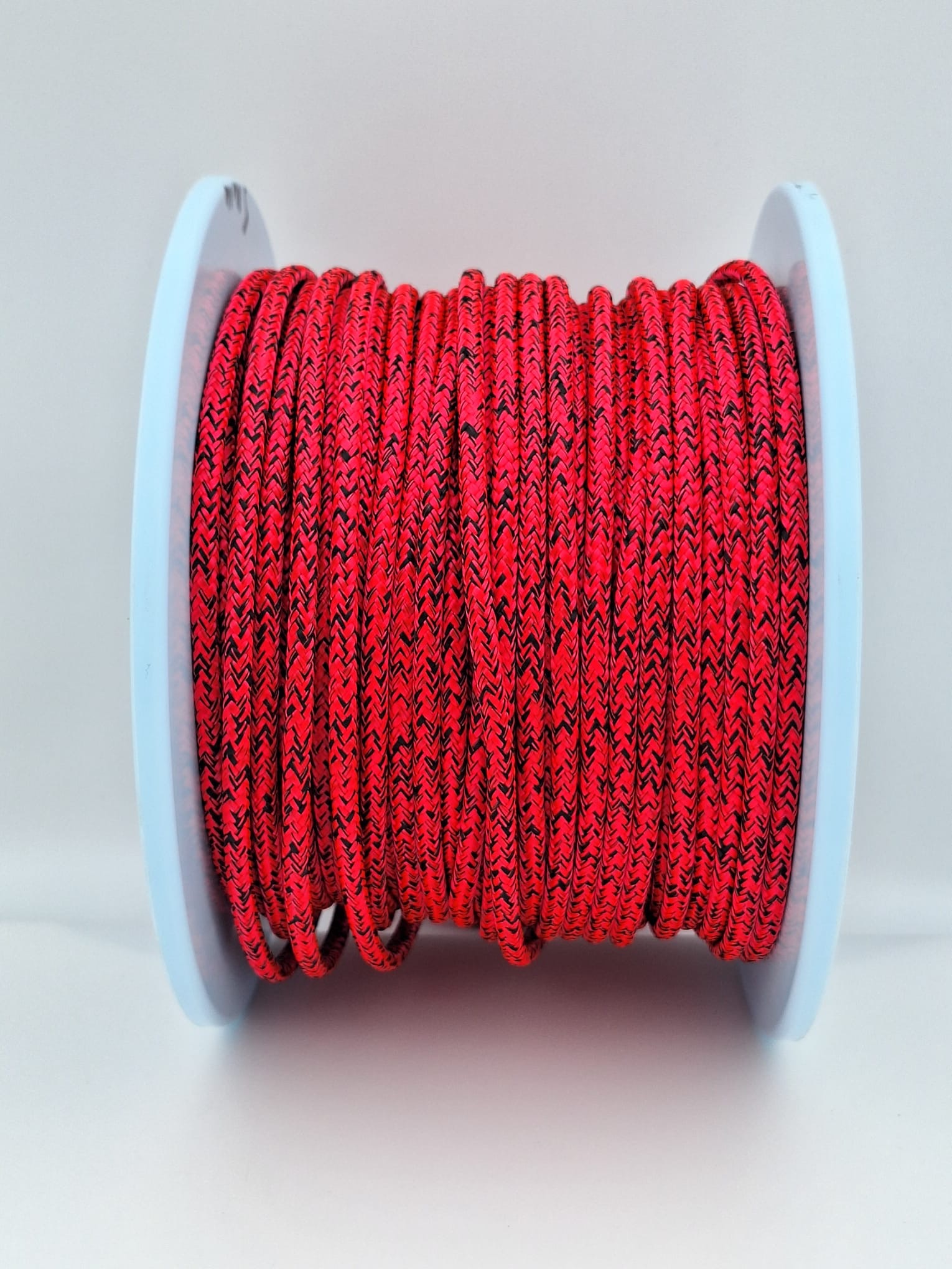 LIROS Magic Edge Performance, Dyneema, 5 mm, schwarz-pink