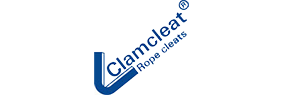 Clamcleat