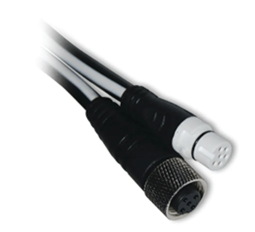 RAYMARINE SeaTalk NG Spur Adapterkabel auf NMEA 2000 female