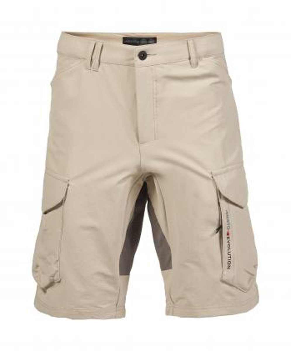 MUSTO EVO Performance UV Shorts Beige - 30