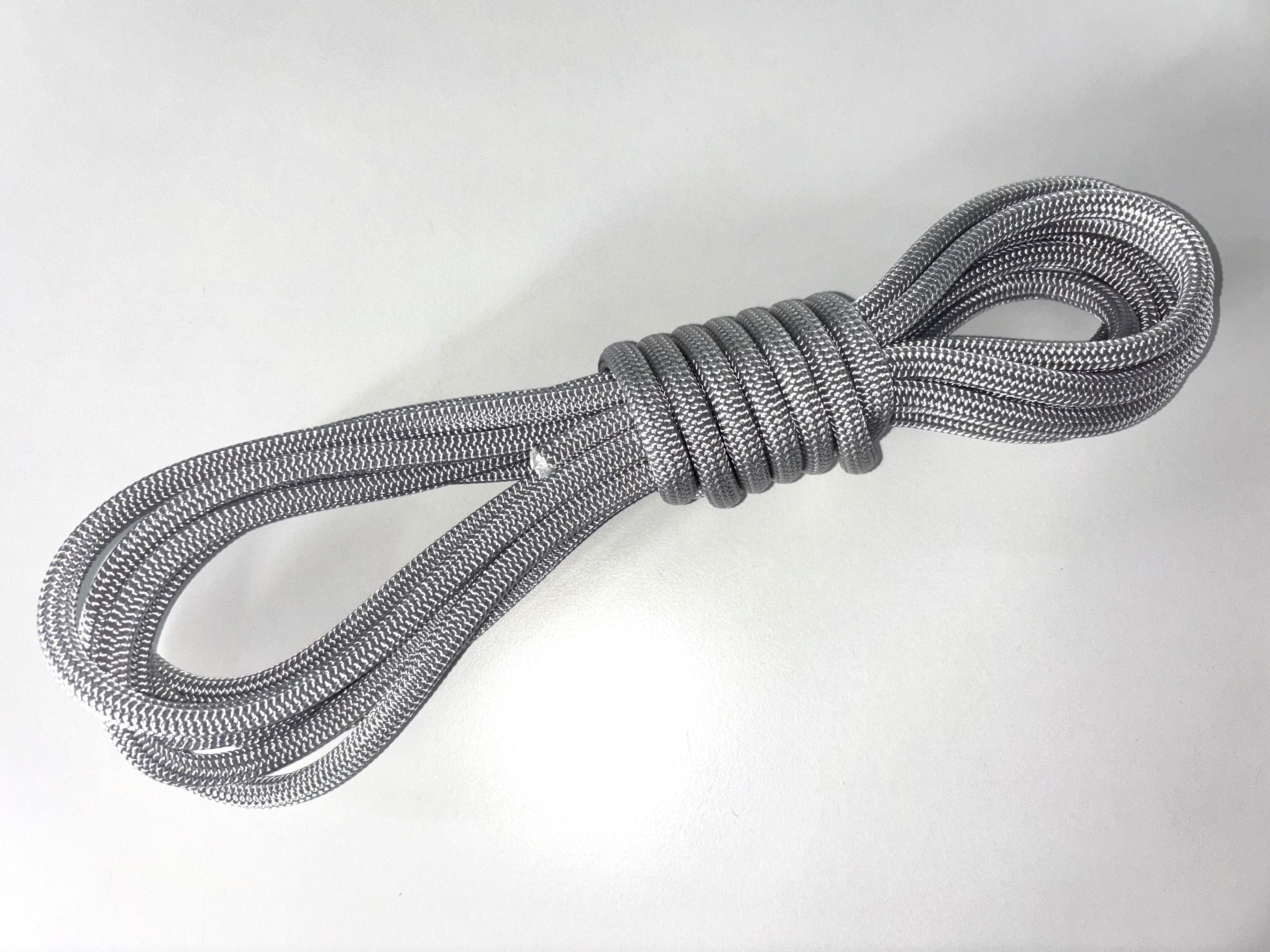FSE ROBLINE Admiral 7000 Dyneema Kern, 8mm, silber