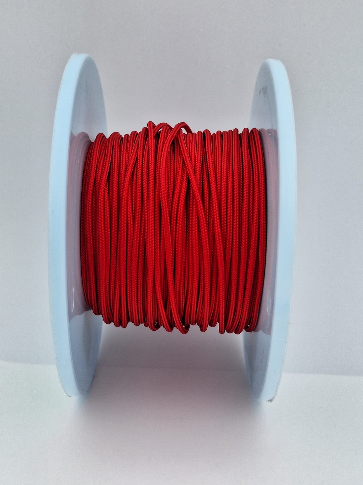 LIROS Magic Edge Performance, Dyneema, 2 mm, rot