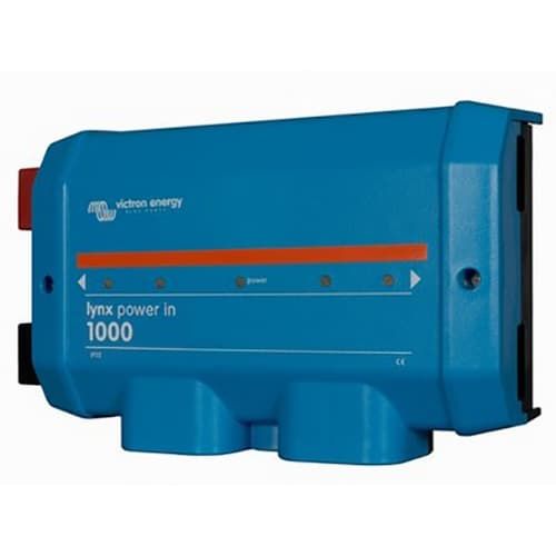 Victron Lynx Power In