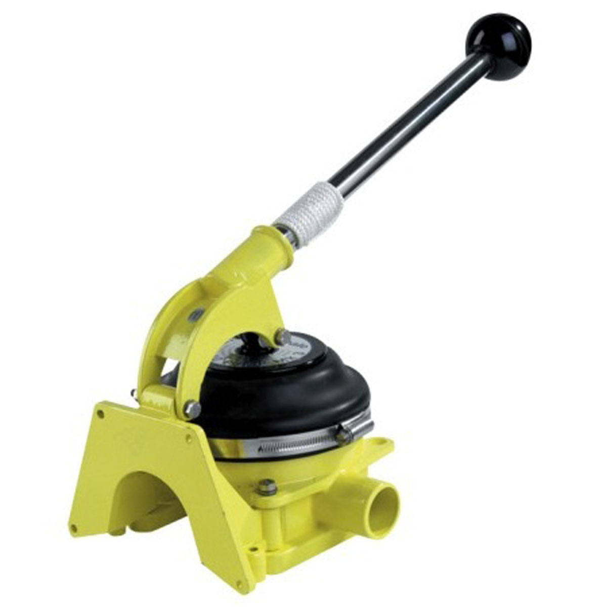 WHALE Gusher BP3708 10 MKIII Standard-Ausführung 65l/min