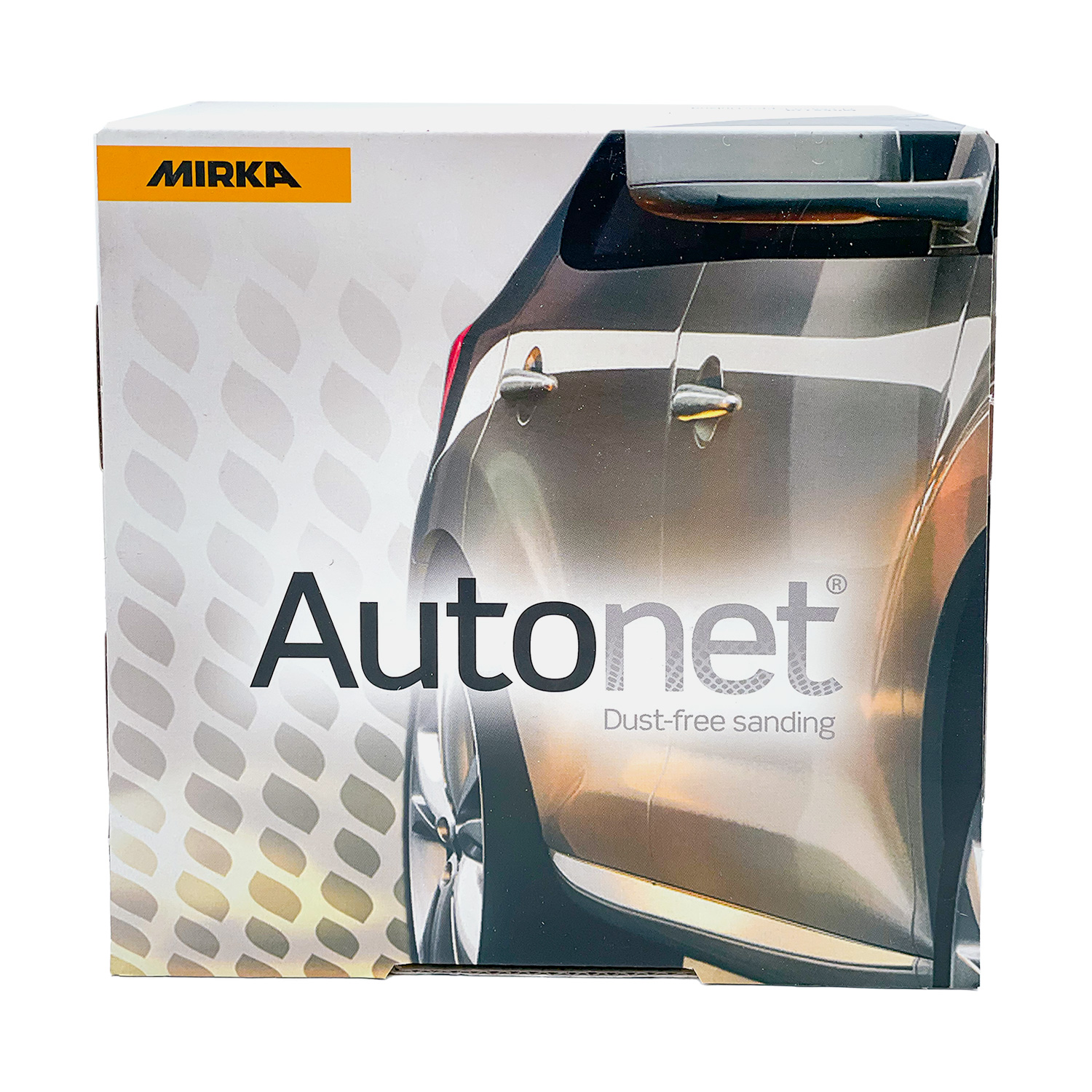 50x Mirka Autonet-150 P180 AE24105018
