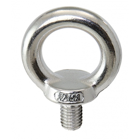 Ringschraube M10