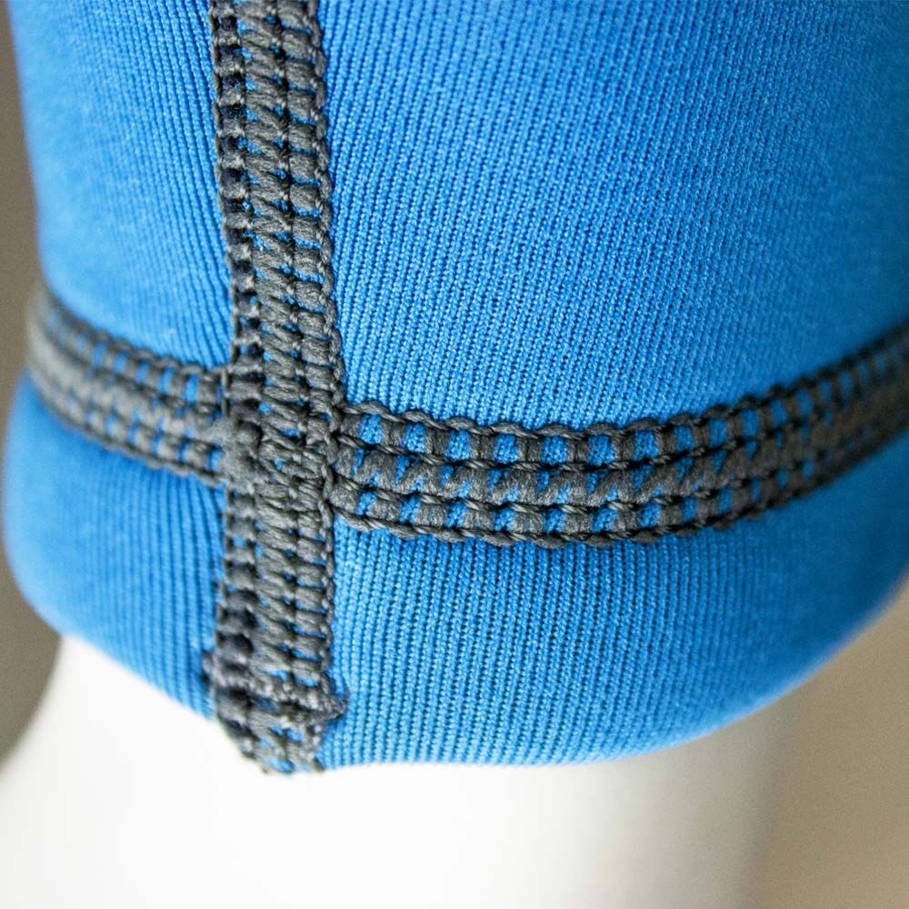 WINDESIGN EX2526JS Neopren Top in Juniorgröße JS